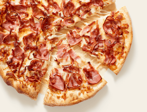 Bacon Crispy
